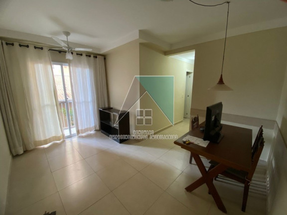 Imagem Apartamento com 2 Quartos para Alugar, 56 m² em Alto Da Boa Vista - Ribeirão Preto Imagem Apartamento com 2 Quartos para Alugar, 56 m² em Alto Da Boa Vista - Ribeirão Preto