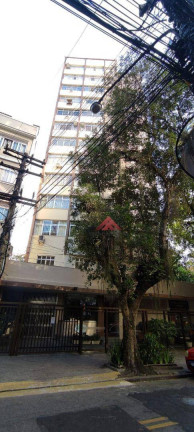 Imagem Apartamento com 3 Quartos à Venda, 110 m² em Boa Viagem - Niterói Imagem Apartamento com 3 Quartos à Venda, 110 m² em Boa Viagem - Niterói