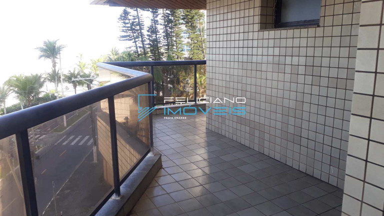 Imagem Apartamento com 3 Quartos à Venda, 198 m² em Flórida - Praia Grande Imagem Apartamento com 3 Quartos à Venda, 198 m² em Flórida - Praia Grande