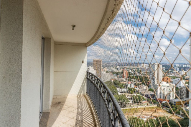 Imagem Imóvel com 3 Quartos à Venda, 94 m² em Santo Amaro - São Paulo Imagem Imóvel com 3 Quartos à Venda, 94 m² em Santo Amaro - São Paulo