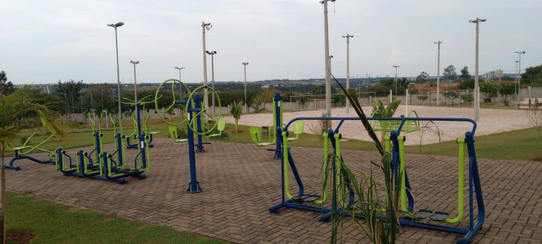Imagem Terreno à Venda, 200 m² em São Bento - Paulínia Imagem Terreno à Venda, 200 m² em São Bento - Paulínia
