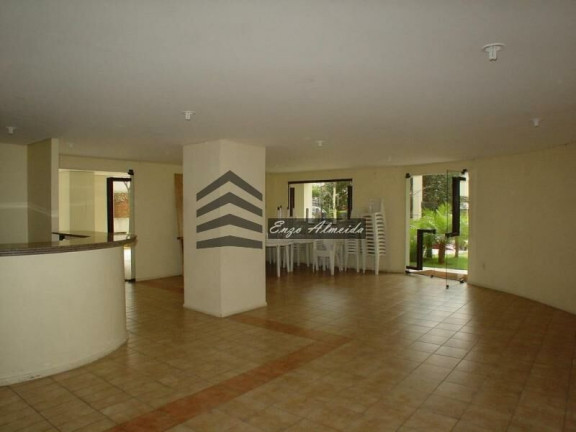 Imagem Apartamento com 3 Quartos à Venda, 98 m² em Vila Madalena - São Paulo