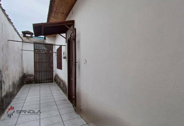 Imagem Casa com 2 Quartos à Venda, 80 m² em Maracanã - Praia Grande Imagem Casa com 2 Quartos à Venda, 80 m² em Maracanã - Praia Grande