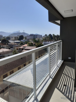 Imagem Apartamento com 2 Quartos à Venda, 81 m² em Umuarama - Ubatuba