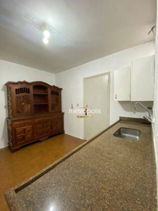 Imagem Apartamento com 3 Quartos à Venda, 90 m² em Campestre - Santo André