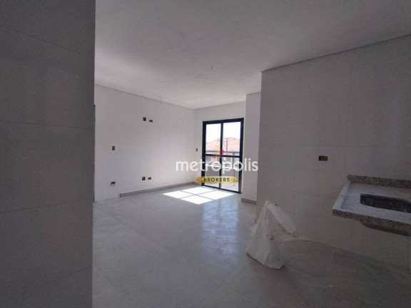 Imagem Apartamento com 2 Quartos à Venda, 51 m² em Vila Curuçá - Santo André Imagem Apartamento com 2 Quartos à Venda, 51 m² em Vila Curuçá - Santo André