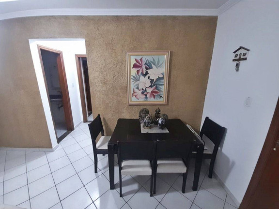 Imagem Apartamento com 1 Quarto para Alugar, em Forte - Praia Grande Imagem Apartamento com 1 Quarto para Alugar, em Forte - Praia Grande