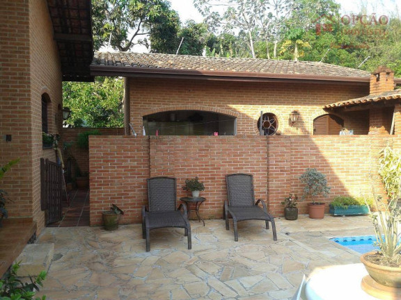 Imagem Casa com 4 Quartos à Venda, 400 m² em Brasil - Itu Imagem Casa com 4 Quartos à Venda, 400 m² em Brasil - Itu