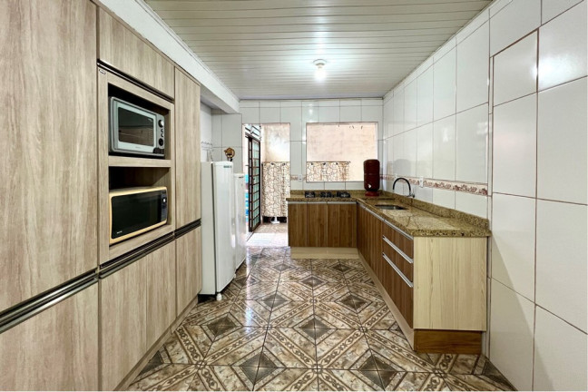 Imagem Casa com 2 Quartos à Venda, 75 m² em São José - Canoas