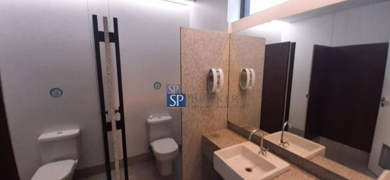 Imagem Sala Comercial para Alugar, 471 m² em Itaim Bibi - São Paulo Imagem Sala Comercial para Alugar, 471 m² em Itaim Bibi - São Paulo