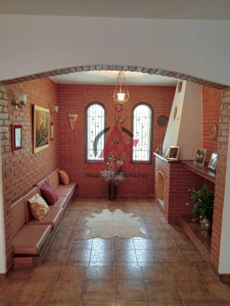 Imagem Casa com 4 Quartos à Venda, 1.300 m² em Roseira - Mairiporã