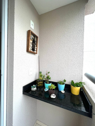 Imagem Apartamento com 2 Quartos à Venda, 66 m² em Vila Andrade - São Paulo