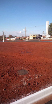 Terreno à Venda, 250 m² em Alto Da árvore - Pirassununga