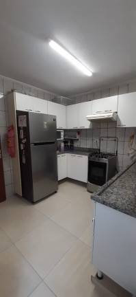 Imagem Sobrado com 3 Quartos à Venda, 112 m² em Carandá Bosque - Campo Grande