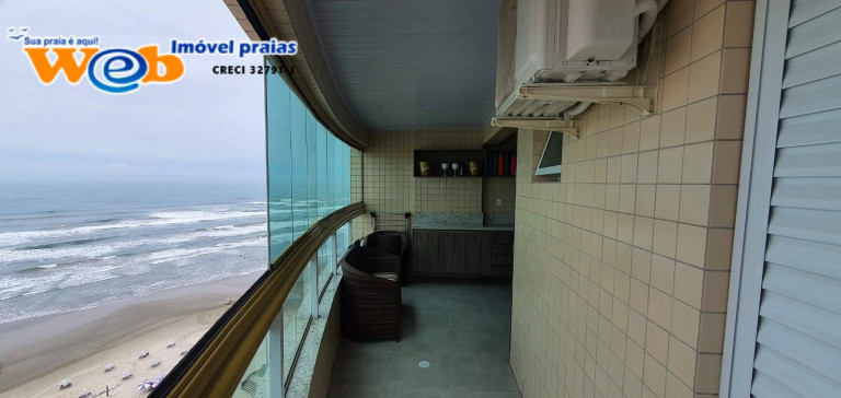 Imagem Apartamento com 2 Quartos à Venda, 83 m² em Caiçara - Praia Grande Imagem Apartamento com 2 Quartos à Venda, 83 m² em Caiçara - Praia Grande