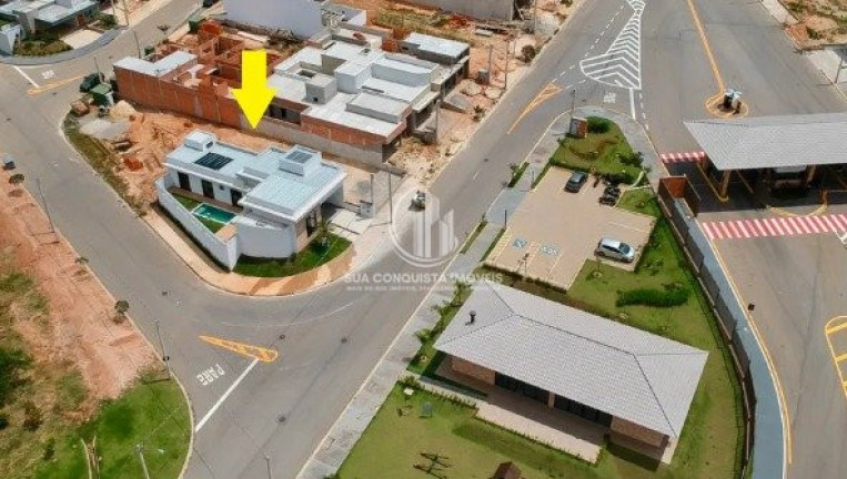 Imagem Casa de Condomínio com 3 Quartos à Venda, 165 m² em Jardim Residencial Villagio Wanel - Sorocaba Imagem Casa de Condomínio com 3 Quartos à Venda, 165 m² em Jardim Residencial Villagio Wanel - Sorocaba