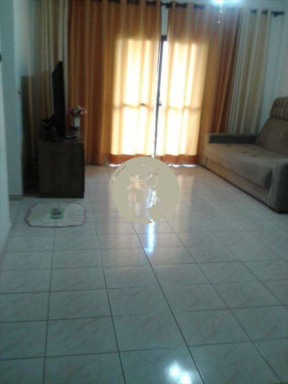 Imagem Apartamento com 1 Quarto à Venda, 76 m² em Tupi - Praia Grande