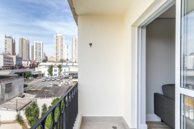 Imagem Apartamento com 3 Quartos à Venda, 66 m² em Saúde - São Paulo