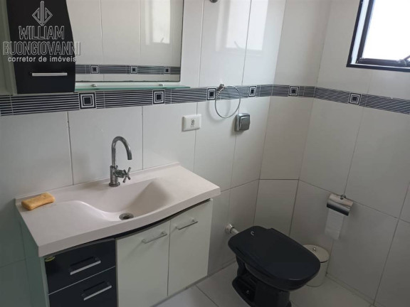 Imagem Cobertura com 3 Quartos à Venda, 130 m² em Forte - Praia Grande