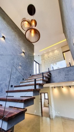 Imagem Casa com 4 Quartos à Venda, 392 m² em Condomínio Residencial Jaguary - São José Dos Campos Imagem Casa com 4 Quartos à Venda, 392 m² em Condomínio Residencial Jaguary - São José Dos Campos