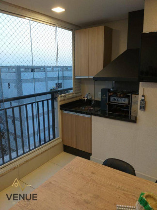 Imagem Apartamento com 2 Quartos à Venda, 63 m² em Vila Guilherme - São Paulo