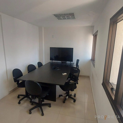 Imagem Sala Comercial à Venda, 80 m² em Barra Da Tijuca - Rio De Janeiro