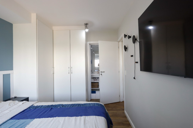 Imagem Apartamento com 2 Quartos à Venda, 79 m² em água Branca - São Paulo