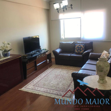 Imagem Apartamento com 3 Quartos à Venda, 90 m² em Centro - São Caetano Do Sul Imagem Apartamento com 3 Quartos à Venda, 90 m² em Centro - São Caetano Do Sul