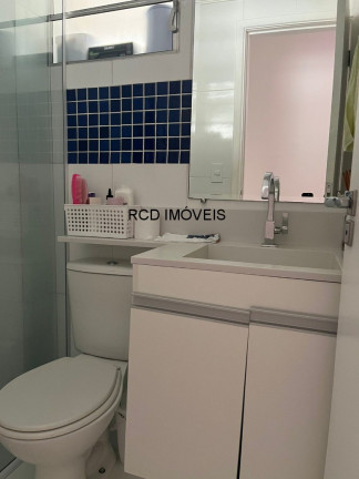 Imagem Apartamento com 3 Quartos à Venda, 60 m² em Vila Butantã - São Paulo