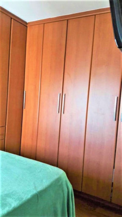 Imagem Apartamento com 3 Quartos à Venda, 65 m² em Ipiranga - São Paulo