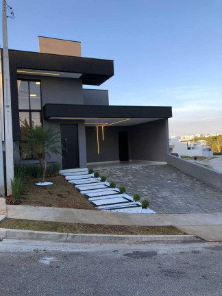 Imagem Casa de Condomínio com 3 Quartos à Venda, 146 m² em Jardim Villagio Milano - Sorocaba Imagem Casa de Condomínio com 3 Quartos à Venda, 146 m² em Jardim Villagio Milano - Sorocaba