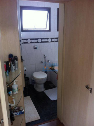Imagem Cobertura com 4 Quartos à Venda, 300 m² em Perdizes - São Paulo