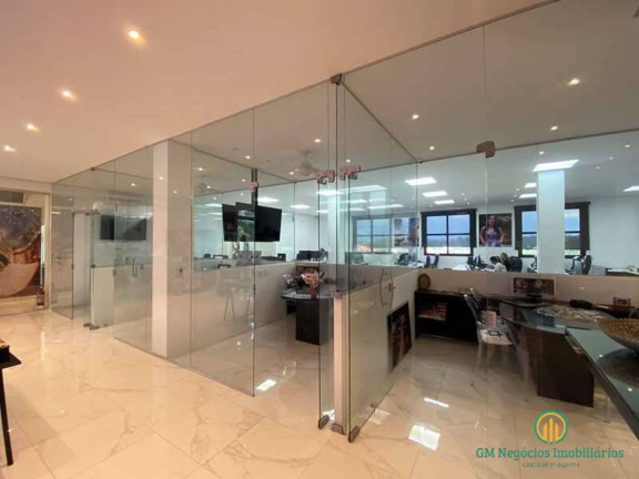 Imagem Imóvel Comercial à Venda, 966 m² em Jardim Lambreta - Cotia