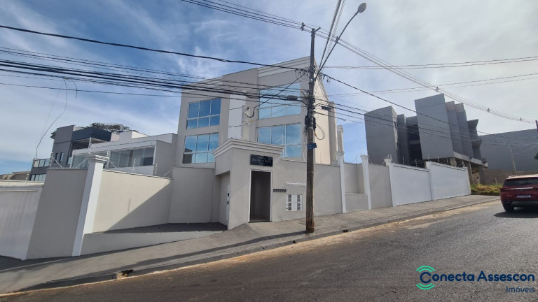 Imóvel com 3 Quartos à Venda, 107 m² em Residencial Amazonas - Franca