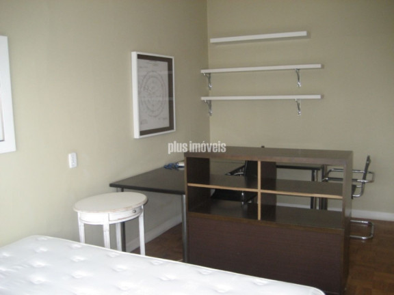 Imagem Apartamento com 4 Quartos à Venda, 300 m² em Bela Vista - São Paulo