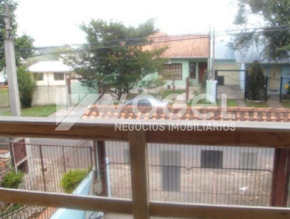Imagem Casa com 3 Quartos à Venda, 385 m² em Santo André - Sao Leopoldo