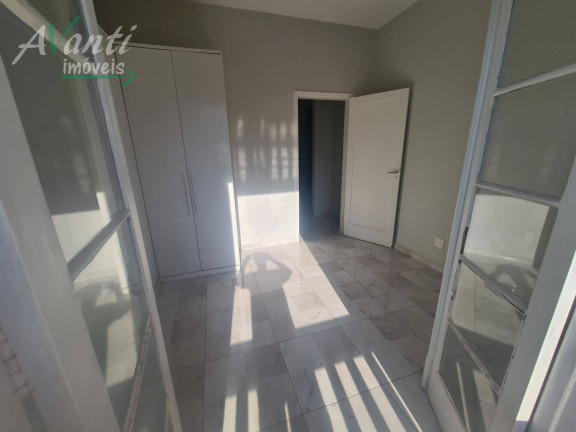 Imagem Apartamento com 2 Quartos à Venda, 55 m² em Boqueirão - Santos Imagem Apartamento com 2 Quartos à Venda, 55 m² em Boqueirão - Santos