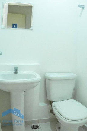 Imagem Sala Comercial à Venda, 42 m² em Tamboré - Barueri Imagem Sala Comercial à Venda, 42 m² em Tamboré - Barueri