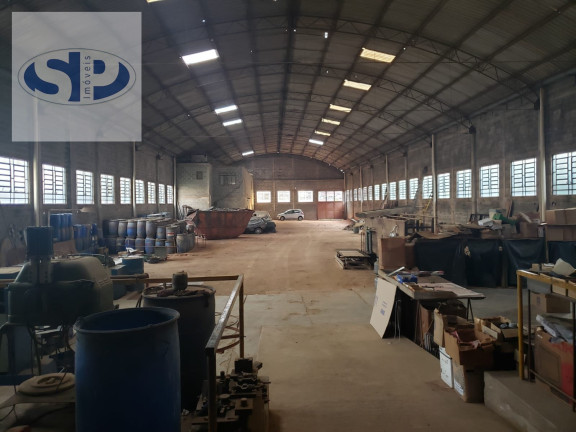 Imagem Imóvel Comercial à Venda, 2.297 m² em Cidade Kemel - Itaquaquecetuba Imagem Imóvel Comercial à Venda, 2.297 m² em Cidade Kemel - Itaquaquecetuba