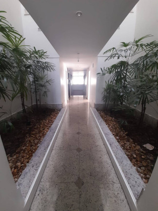Imagem Apartamento com 2 Quartos para Temporada, 70 m² em Jurerê Internacional - Florianópolis