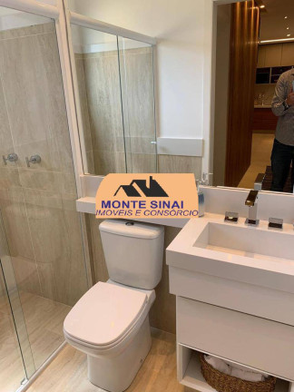 Imagem Apartamento com 2 Quartos à Venda, 69 m² em Jardim América - Sorocaba Imagem Apartamento com 2 Quartos à Venda, 69 m² em Jardim América - Sorocaba