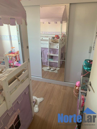 Imagem Apartamento com 2 Quartos à Venda, 50 m² em Vila Bruna - São Paulo