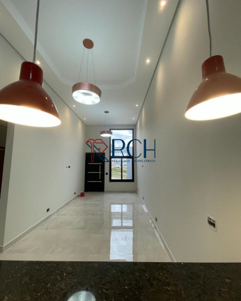 Imagem Casa com 3 Quartos à Venda, 119 m² em Horto Florestal - Sorocaba Imagem Casa com 3 Quartos à Venda, 119 m² em Horto Florestal - Sorocaba