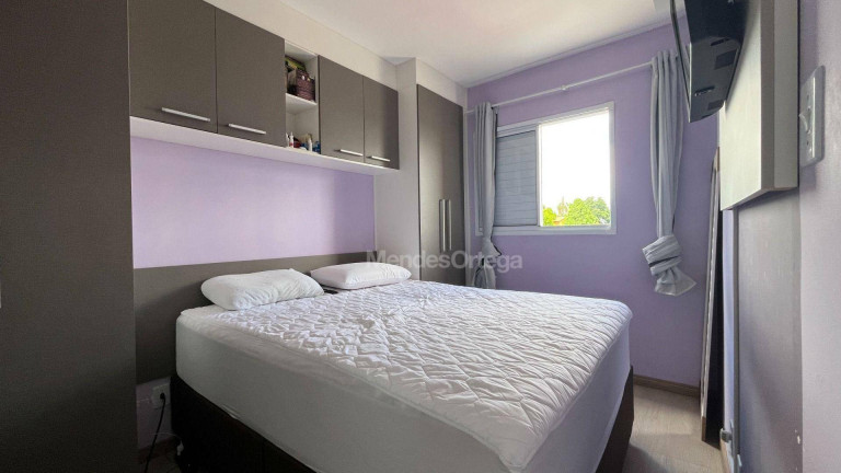 Imagem Apartamento com 2 Quartos para Alugar, 53 m² em Chácaras Reunidas São Jorge - Sorocaba Imagem Apartamento com 2 Quartos para Alugar, 53 m² em Chácaras Reunidas São Jorge - Sorocaba