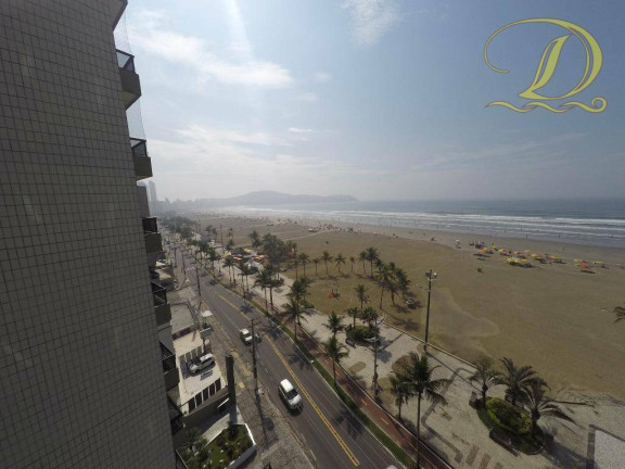 Imagem Apartamento com 3 Quartos à Venda, 127 m² em Vila Guilhermina - Praia Grande Imagem Apartamento com 3 Quartos à Venda, 127 m² em Vila Guilhermina - Praia Grande