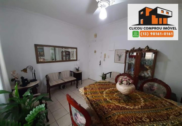 Imagem Apartamento com 2 Quartos à Venda, 70 m²