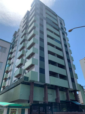 Imagem Cobertura com 3 Quartos à Venda, 185 m² em Tupi - Praia Grande