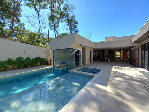 Imagem Casa de Condomínio com 4 Quartos à Venda, 1.600 m² em Condados Da Lagoa - Lagoa Santa