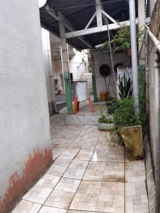 Imagem Casa com 4 Quartos à Venda, 330 m² em Vila Eldízia - Santo André Imagem Casa com 4 Quartos à Venda, 330 m² em Vila Eldízia - Santo André
