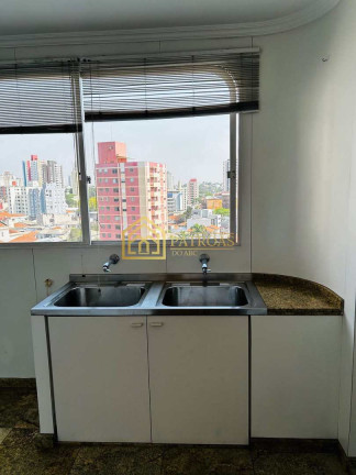 Imagem Apartamento com 3 Quartos à Venda, 200 m² em Vila Assunção - Santo André Imagem Apartamento com 3 Quartos à Venda, 200 m² em Vila Assunção - Santo André
